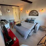 Studio Suquet Avec Parking