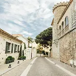 Studio Suquet Avec Parking