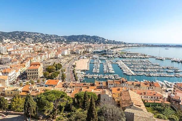 Suquet Avec Parking *
